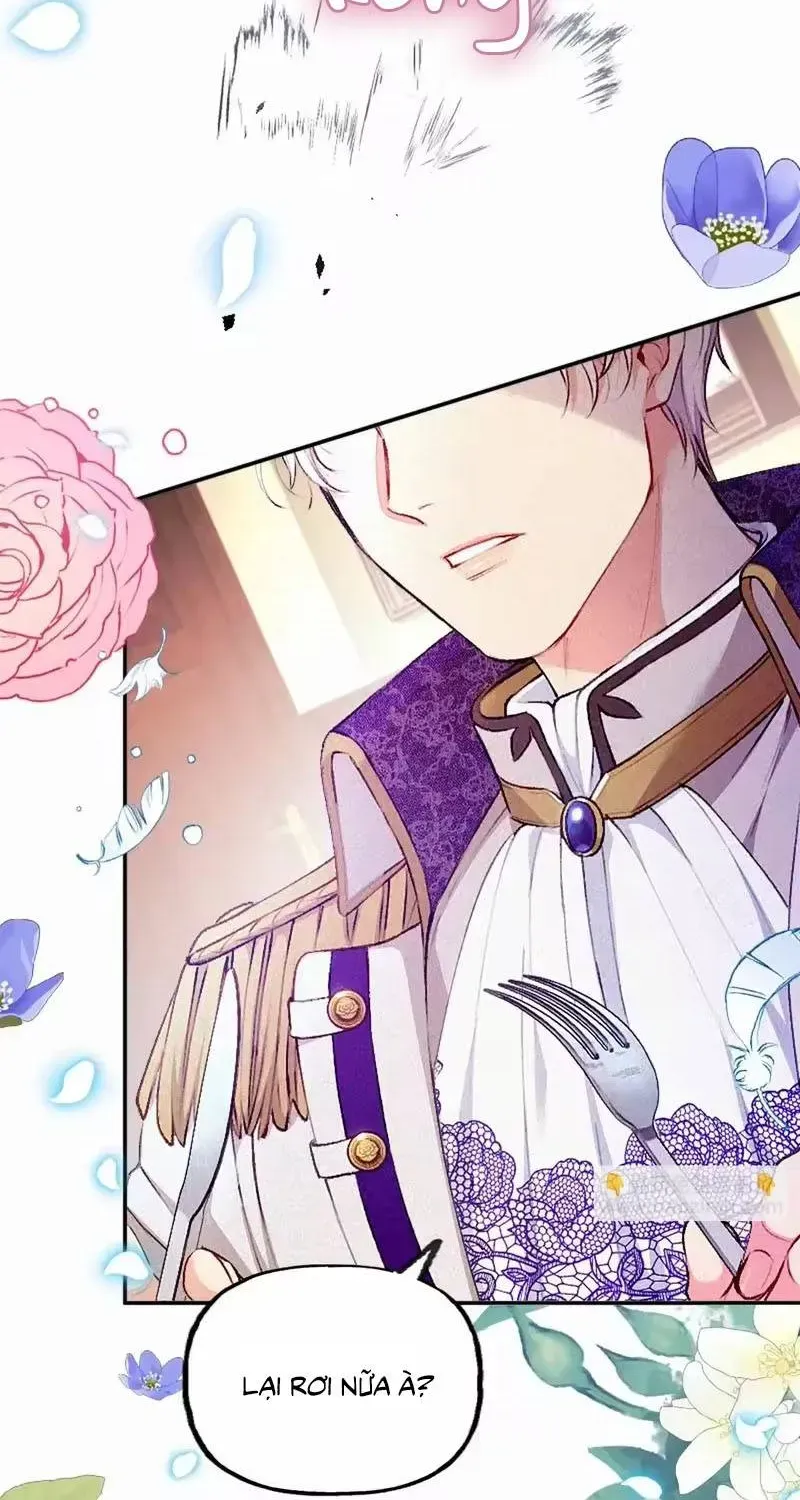 Bệ Hạ, Xin Hãy Ghét Ta Chap 1