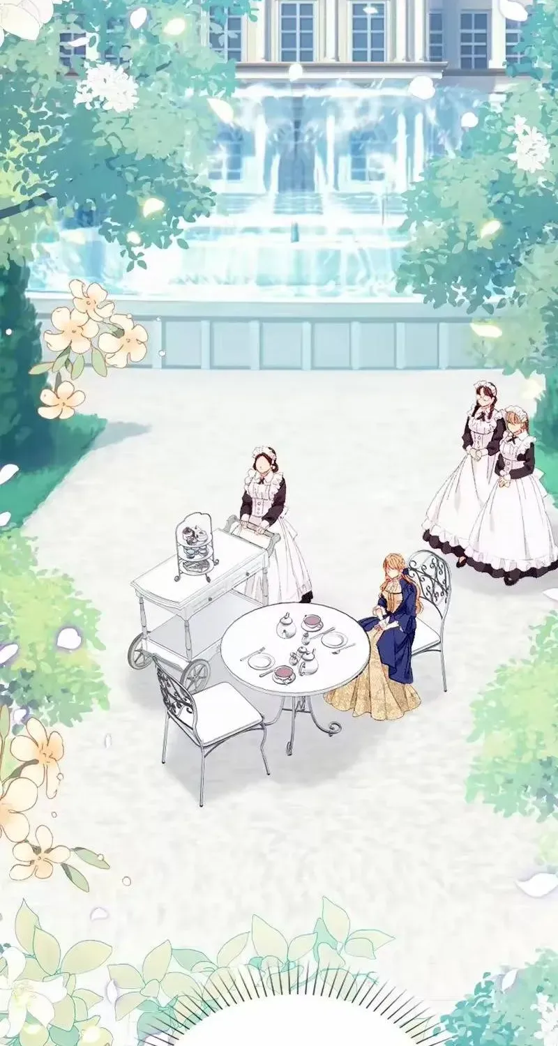 Bệ Hạ, Xin Hãy Ghét Ta Chap 1