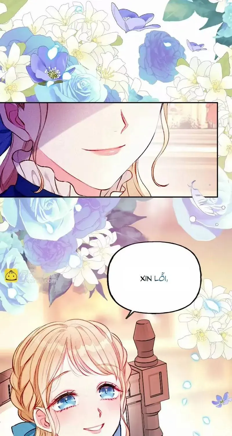 Bệ Hạ, Xin Hãy Ghét Ta Chap 1