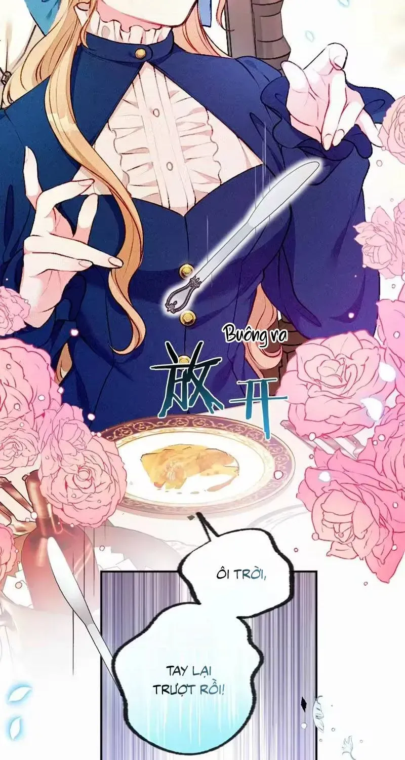 Bệ Hạ, Xin Hãy Ghét Ta Chap 1