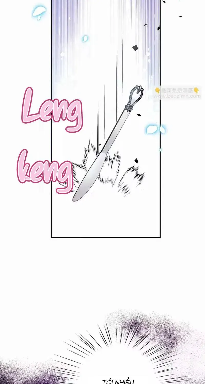 Bệ Hạ, Xin Hãy Ghét Ta Chap 1