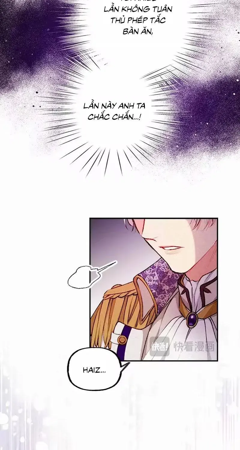 Bệ Hạ, Xin Hãy Ghét Ta Chap 1