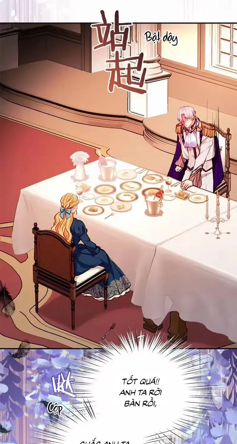 Bệ Hạ, Xin Hãy Ghét Ta Chap 1