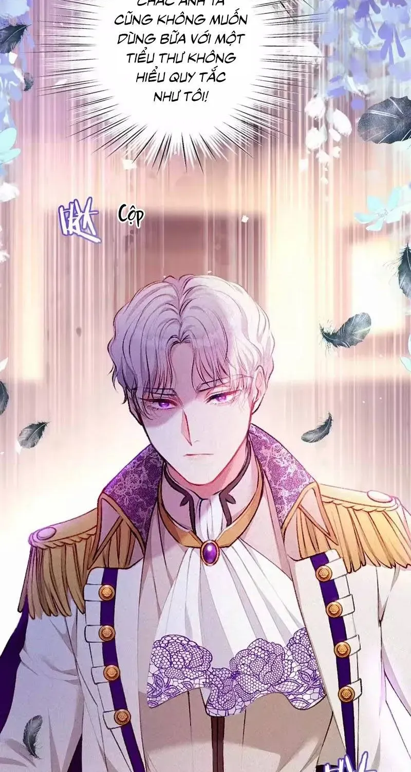 Bệ Hạ, Xin Hãy Ghét Ta Chap 1