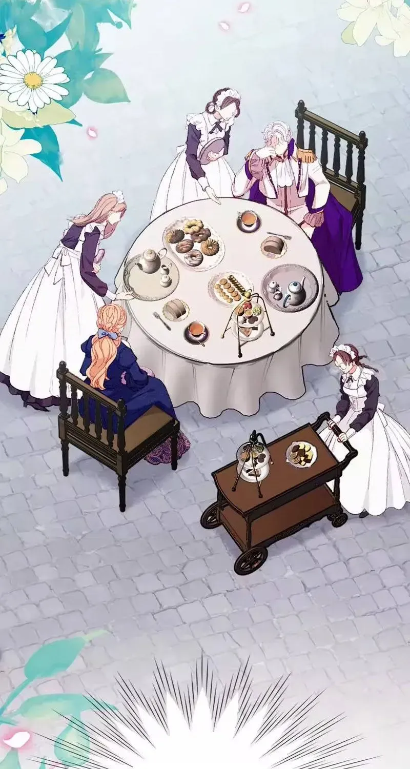 Bệ Hạ, Xin Hãy Ghét Ta Chap 2 - Next Chap 1