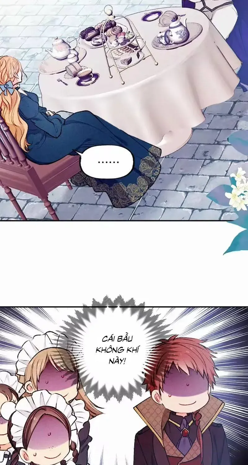 Bệ Hạ, Xin Hãy Ghét Ta Chap 2 - Next Chap 1