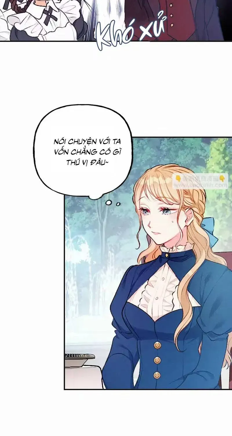 Bệ Hạ, Xin Hãy Ghét Ta Chap 2 - Next Chap 1