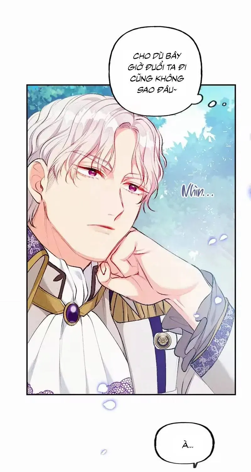 Bệ Hạ, Xin Hãy Ghét Ta Chap 2 - Next Chap 1