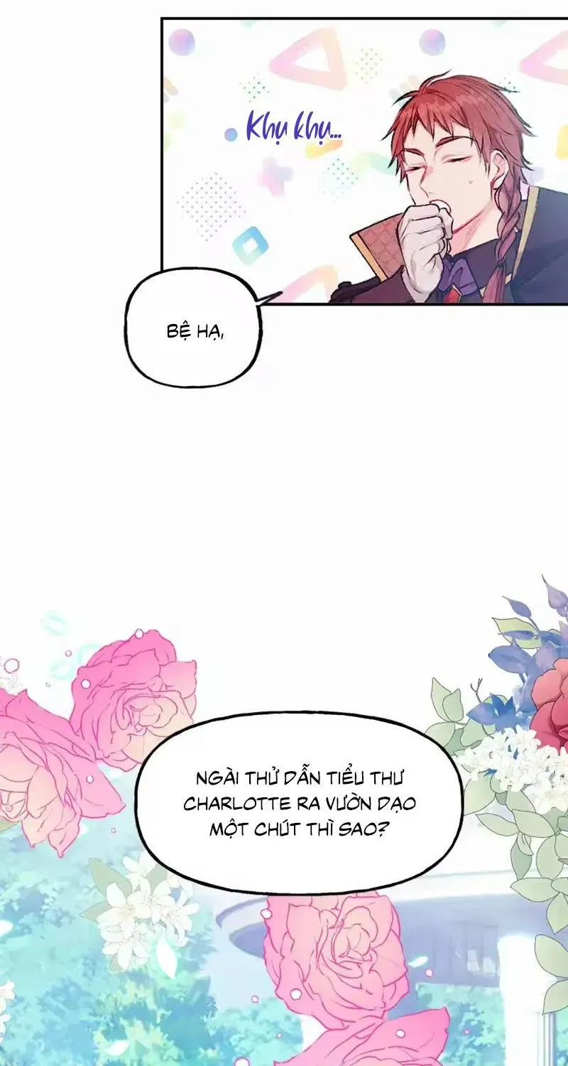 Bệ Hạ, Xin Hãy Ghét Ta Chap 2 - Next Chap 1