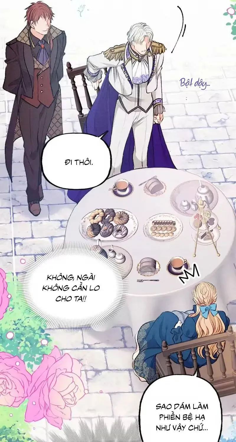 Bệ Hạ, Xin Hãy Ghét Ta Chap 2 - Next Chap 1