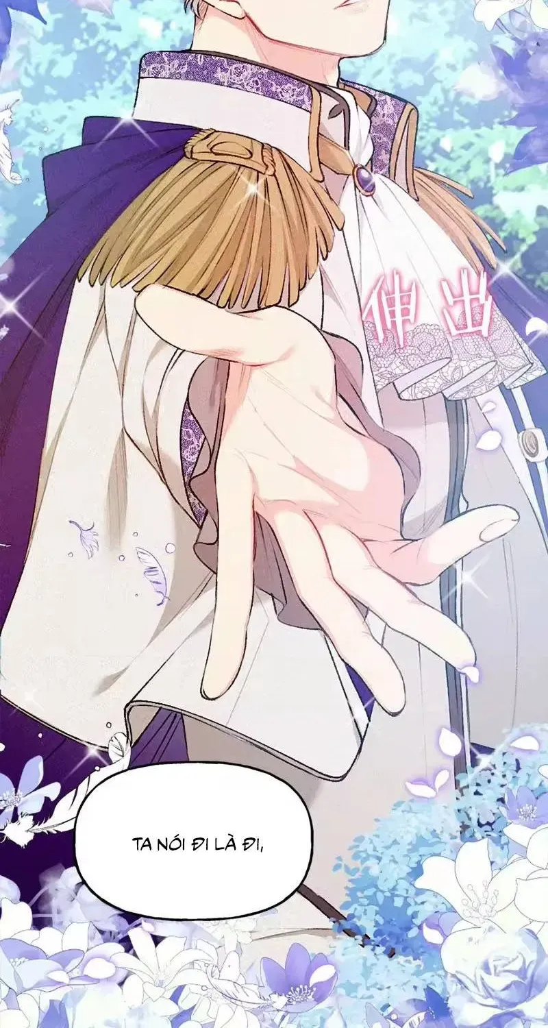 Bệ Hạ, Xin Hãy Ghét Ta Chap 2 - Next Chap 1