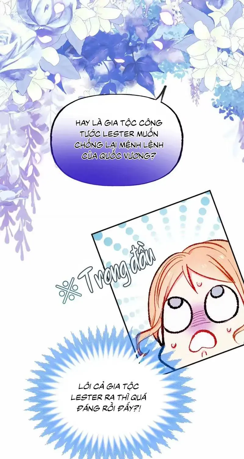 Bệ Hạ, Xin Hãy Ghét Ta Chap 2 - Next Chap 1