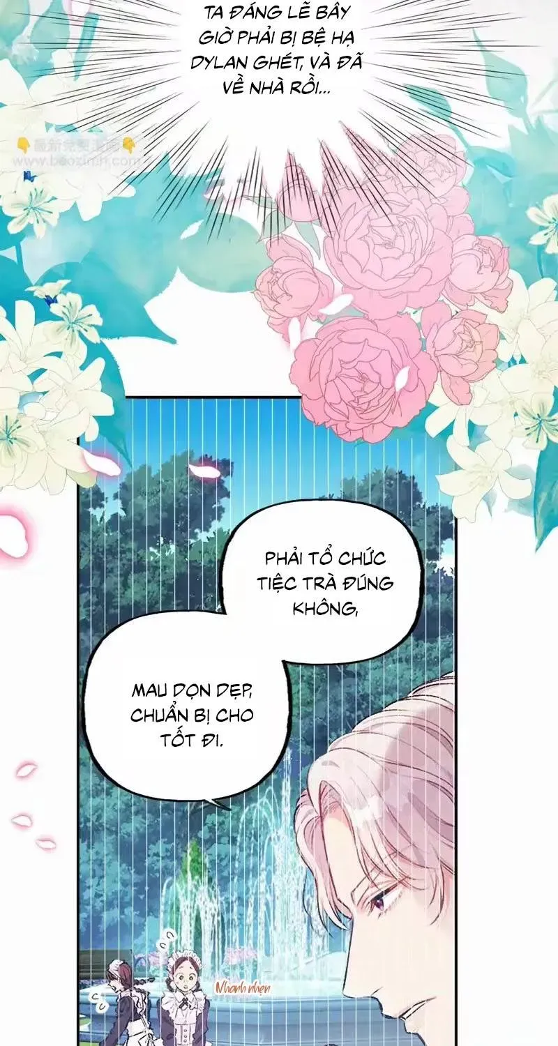 Bệ Hạ, Xin Hãy Ghét Ta Chap 2 - Next Chap 1