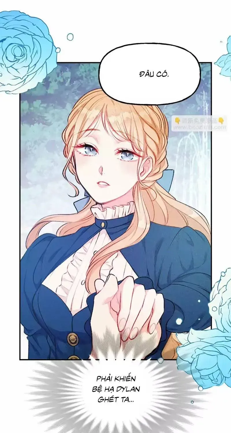 Bệ Hạ, Xin Hãy Ghét Ta Chap 2 - Next Chap 1