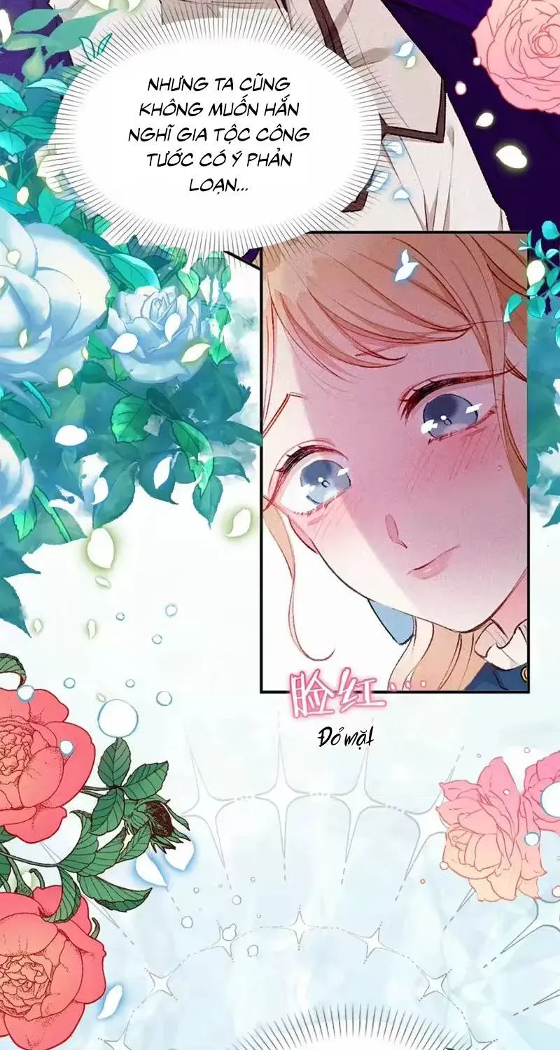 Bệ Hạ, Xin Hãy Ghét Ta Chap 2 - Next Chap 1