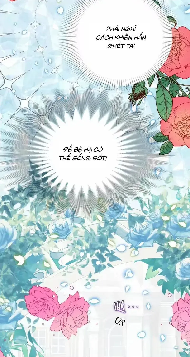 Bệ Hạ, Xin Hãy Ghét Ta Chap 2 - Next Chap 1