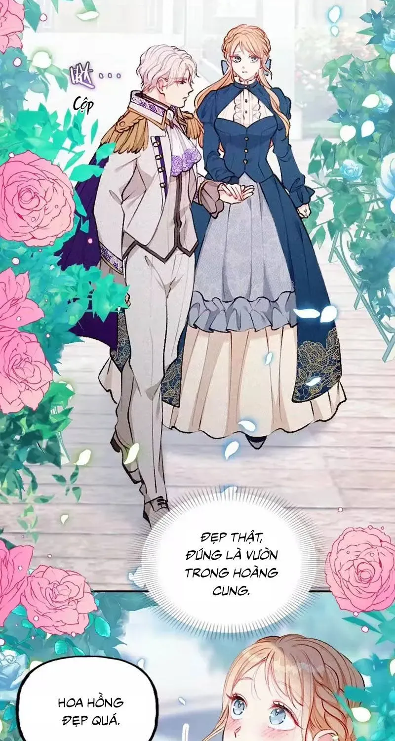 Bệ Hạ, Xin Hãy Ghét Ta Chap 2 - Next Chap 1