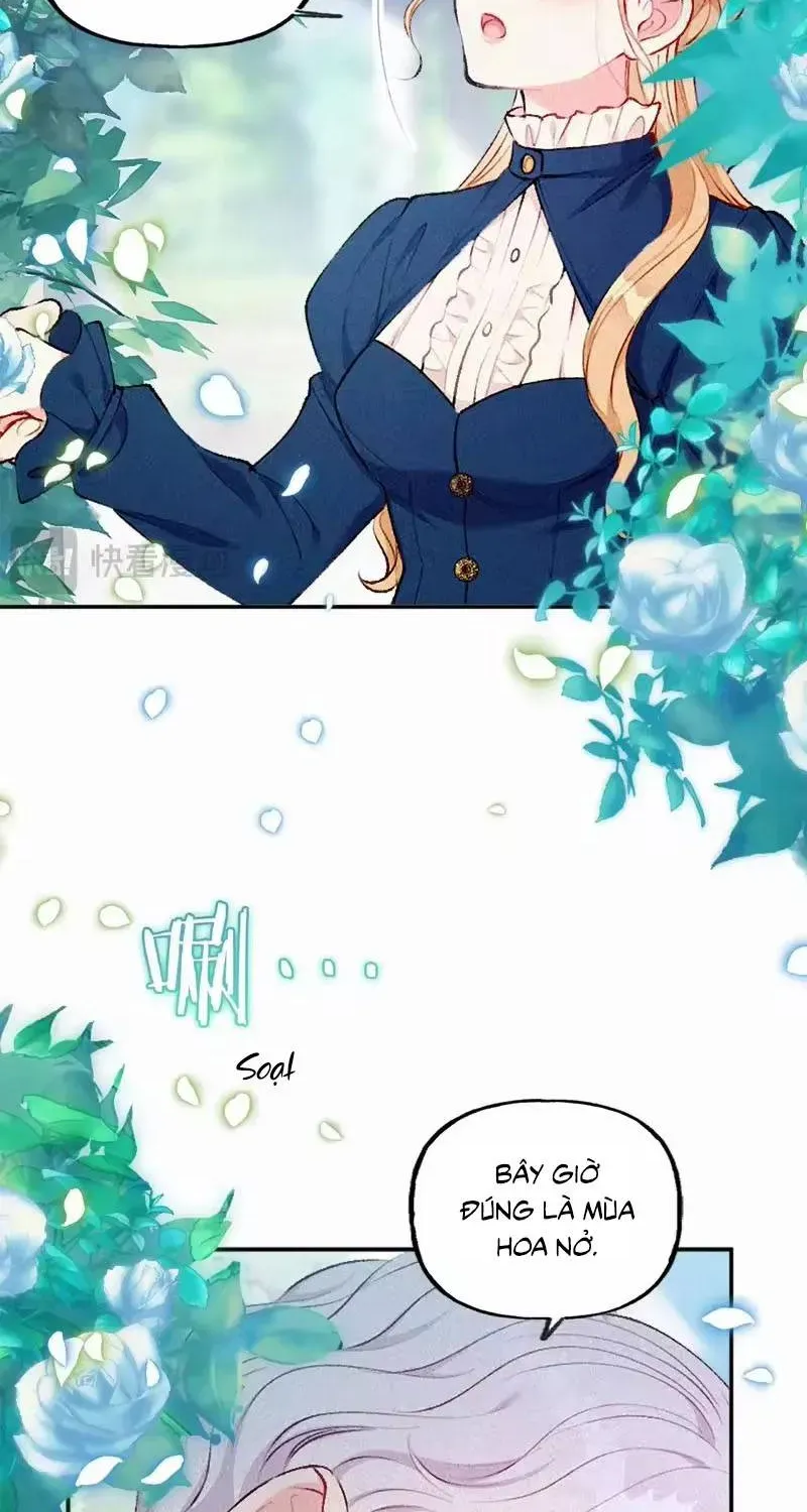 Bệ Hạ, Xin Hãy Ghét Ta Chap 2 - Next Chap 1