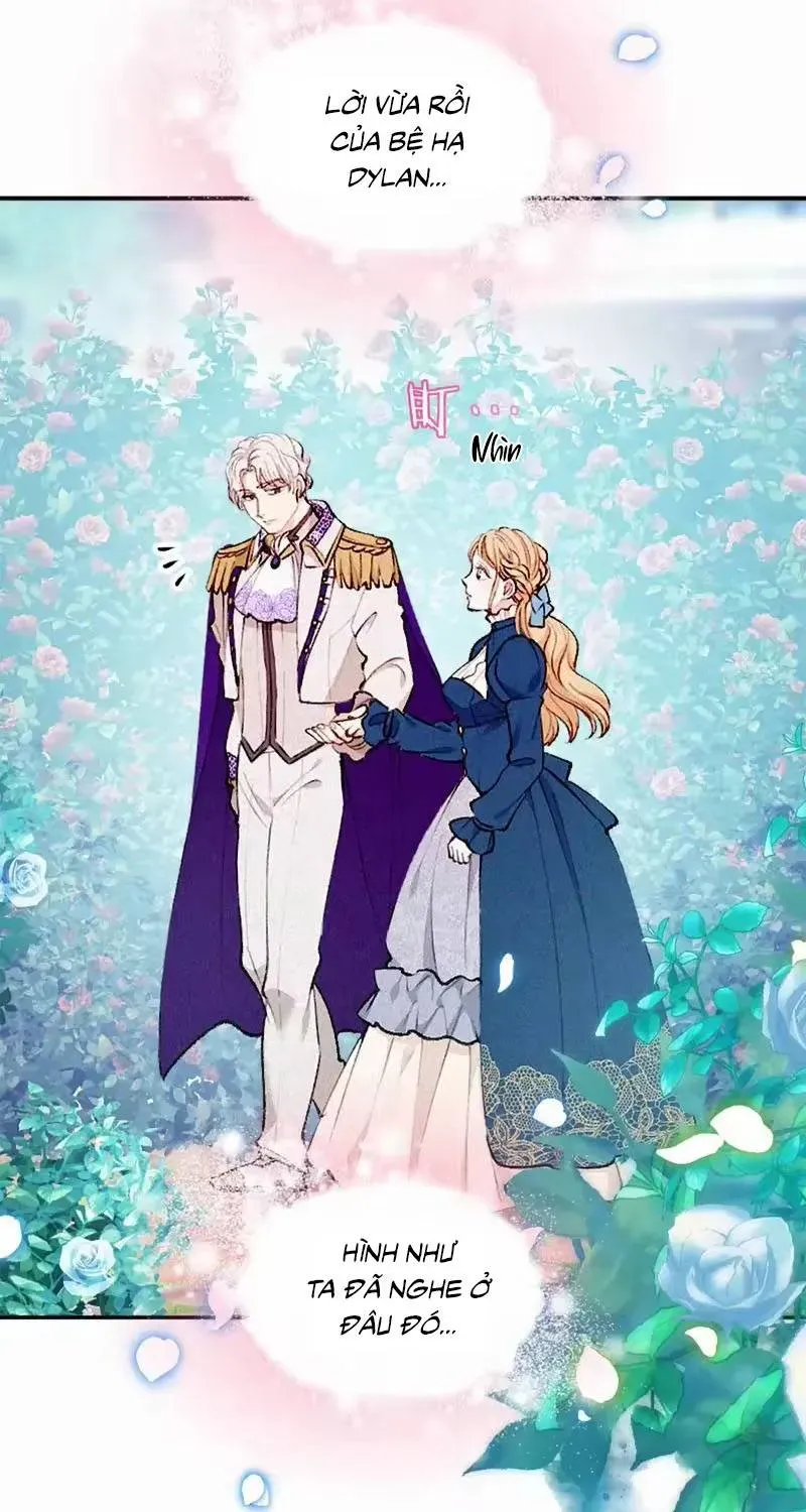 Bệ Hạ, Xin Hãy Ghét Ta Chap 2 - Next Chap 1