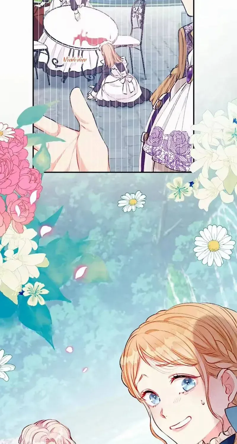 Bệ Hạ, Xin Hãy Ghét Ta Chap 2 - Next Chap 1