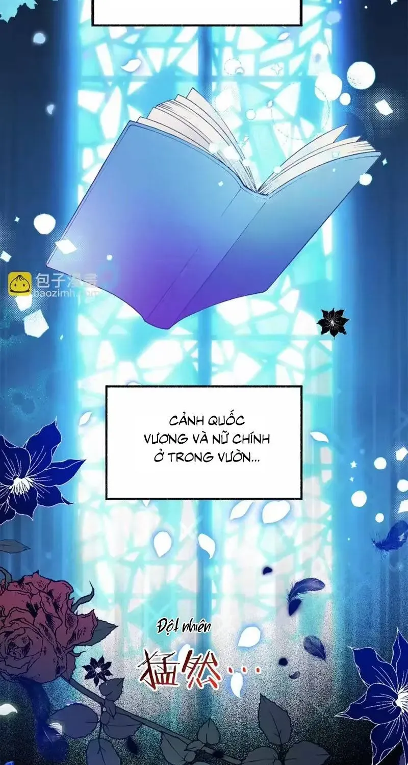 Bệ Hạ, Xin Hãy Ghét Ta Chap 2 - Next Chap 1