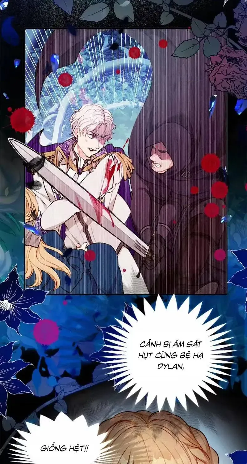 Bệ Hạ, Xin Hãy Ghét Ta Chap 2 - Next Chap 1