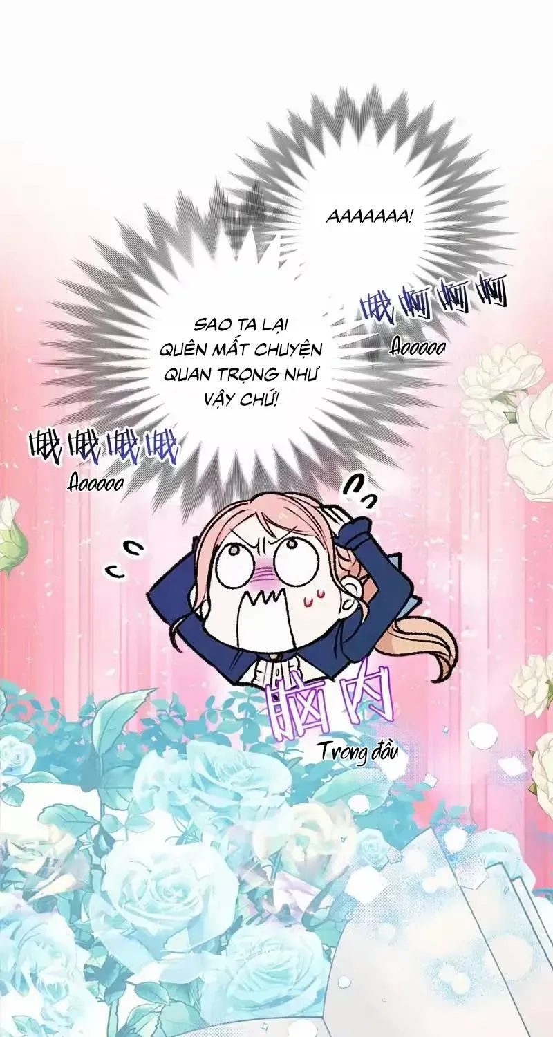 Bệ Hạ, Xin Hãy Ghét Ta Chap 2 - Next Chap 1