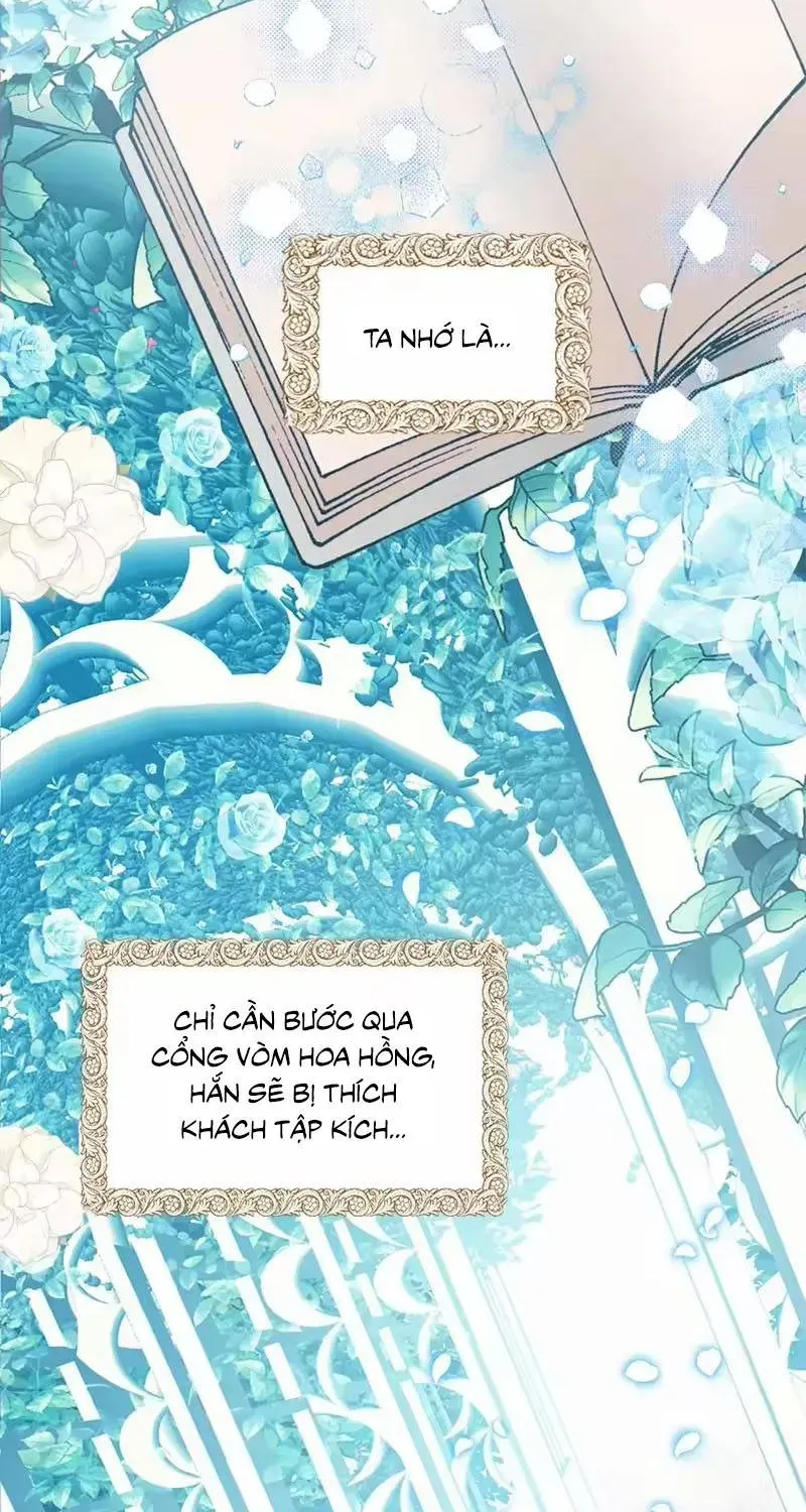 Bệ Hạ, Xin Hãy Ghét Ta Chap 2 - Next Chap 1