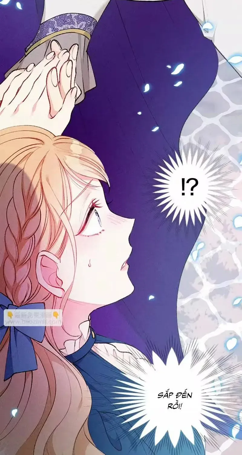 Bệ Hạ, Xin Hãy Ghét Ta Chap 2 - Next Chap 1