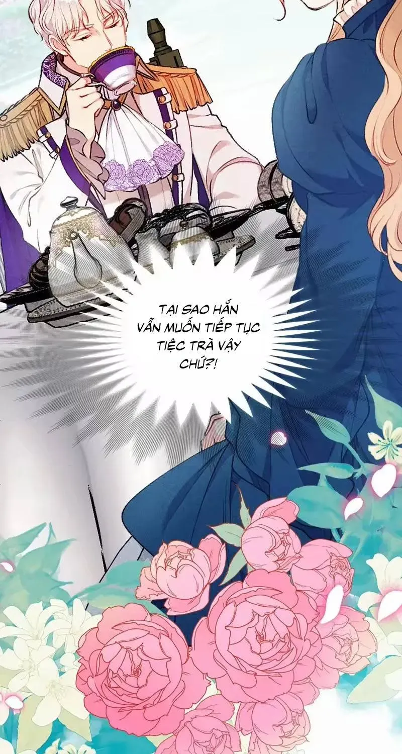 Bệ Hạ, Xin Hãy Ghét Ta Chap 2 - Next Chap 1