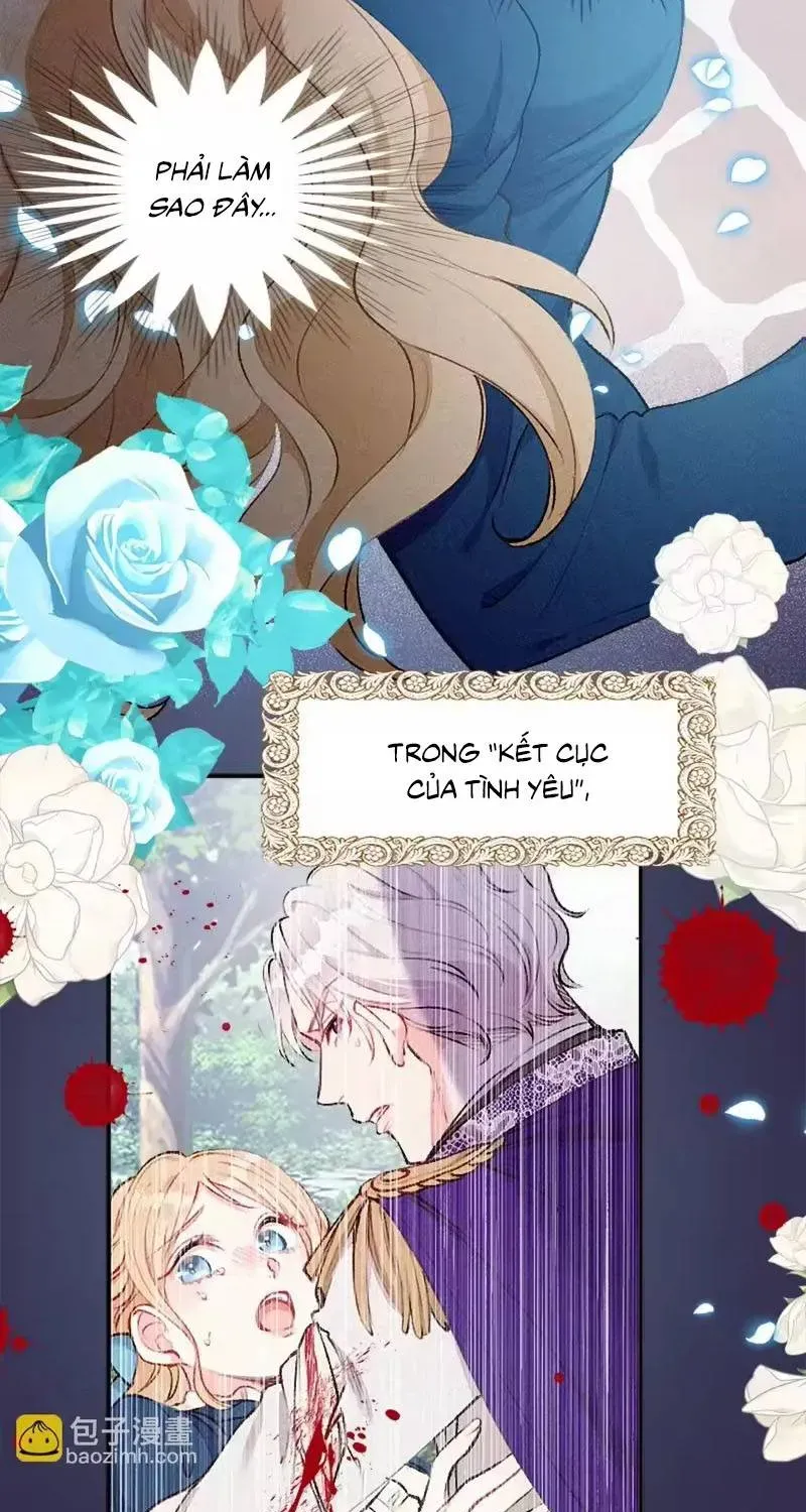 Bệ Hạ, Xin Hãy Ghét Ta Chap 2 - Next Chap 1