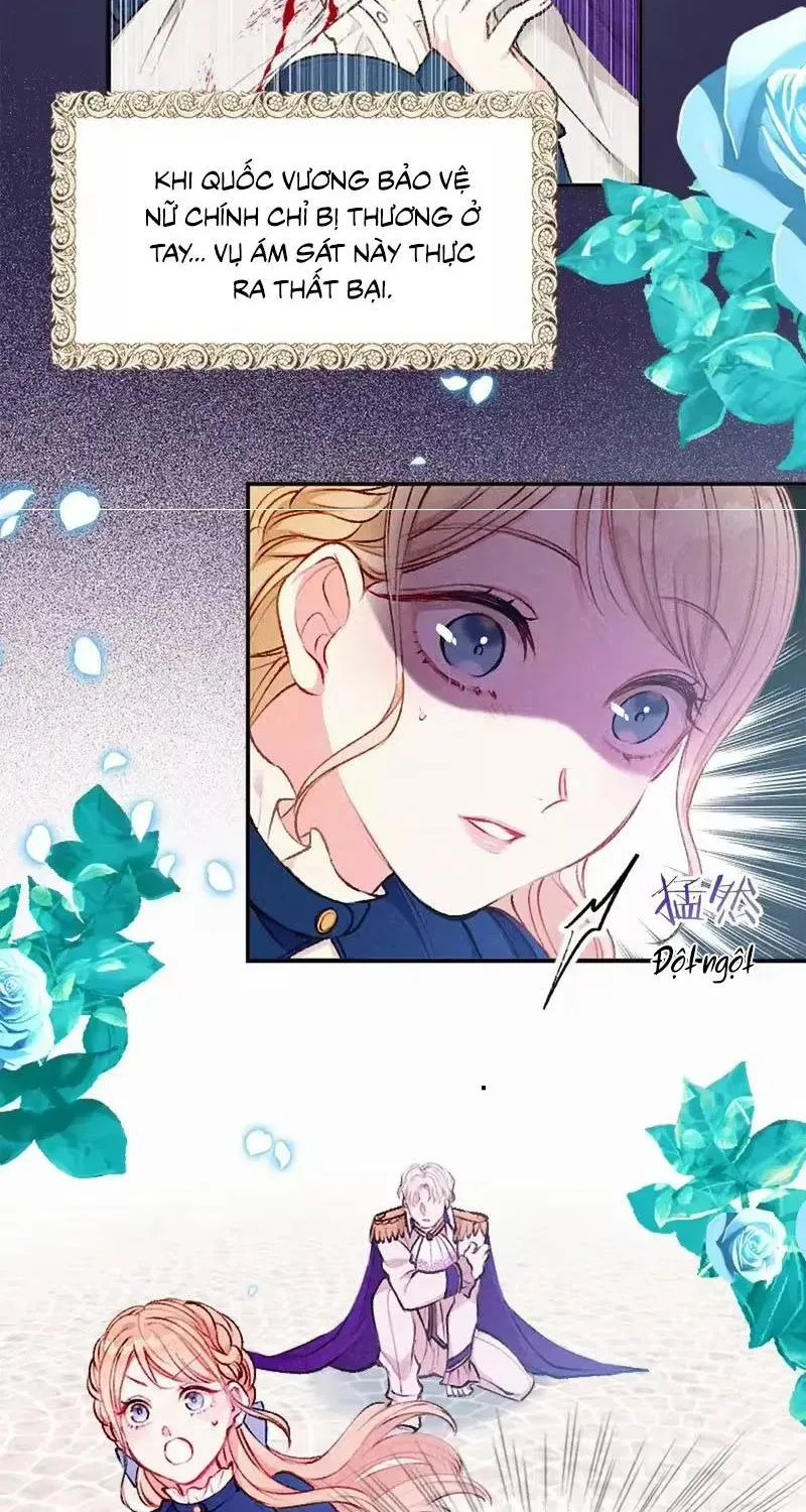 Bệ Hạ, Xin Hãy Ghét Ta Chap 2 - Next Chap 1