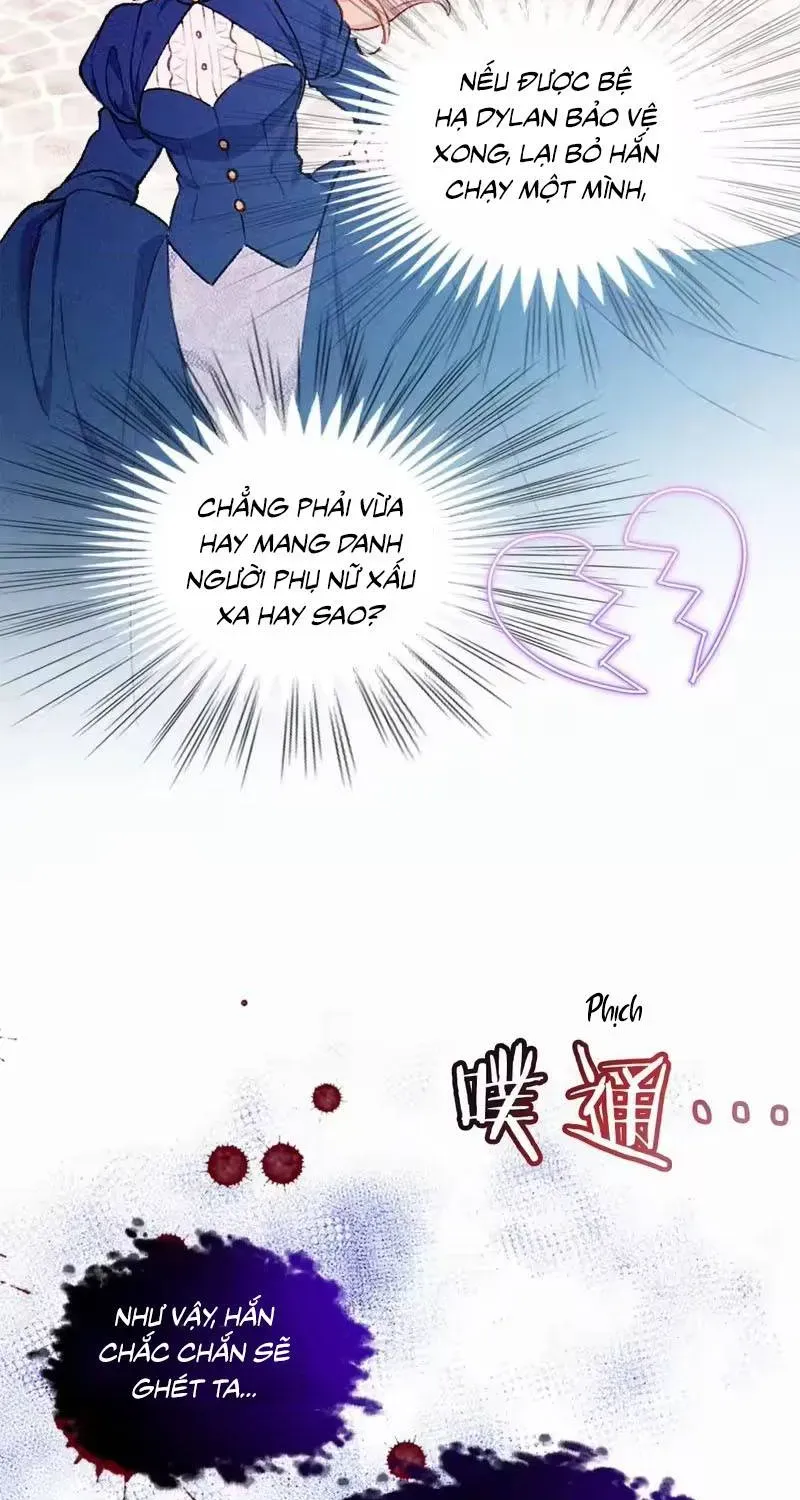 Bệ Hạ, Xin Hãy Ghét Ta Chap 2 - Next Chap 1