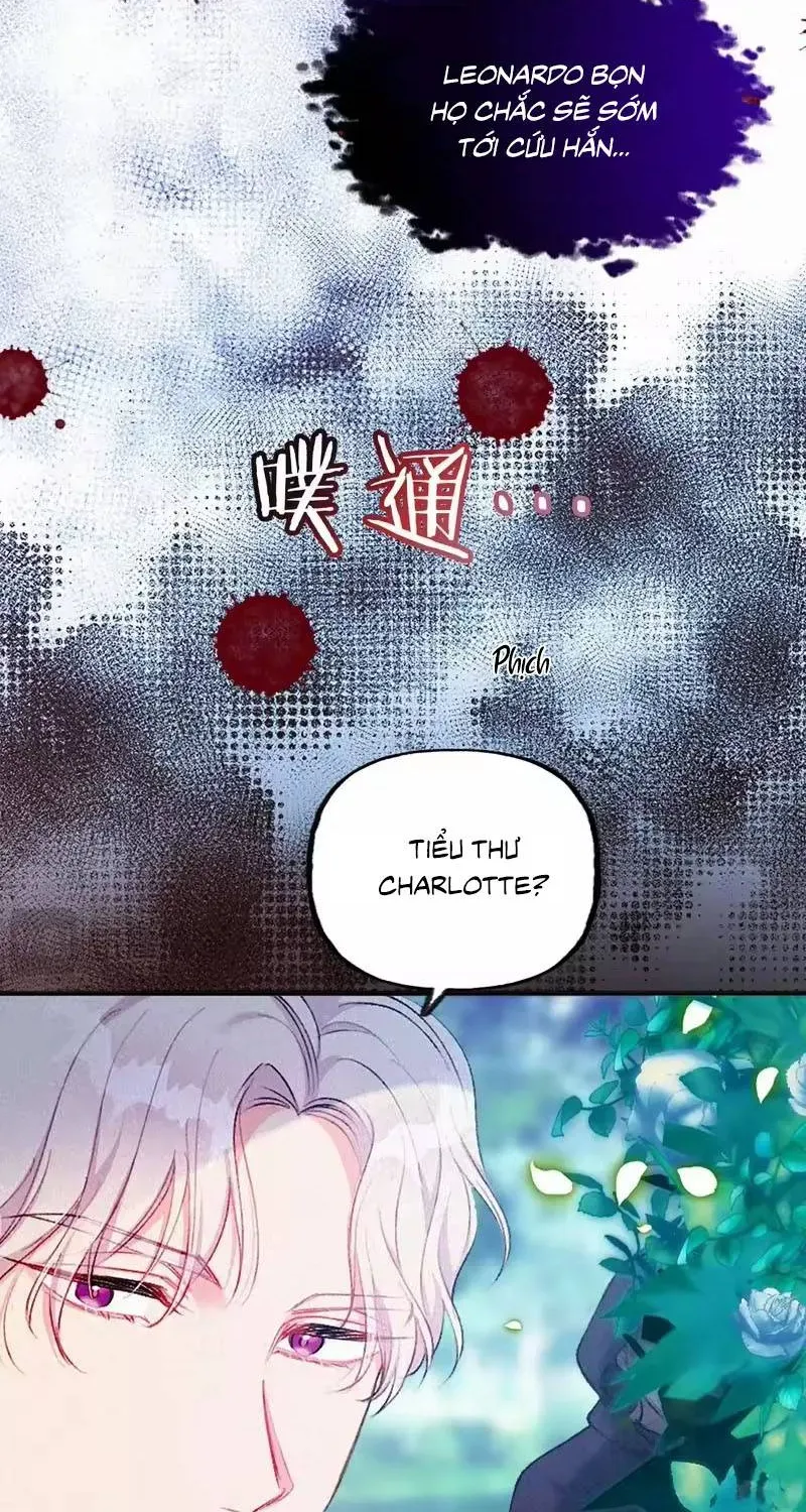 Bệ Hạ, Xin Hãy Ghét Ta Chap 2 - Next Chap 1