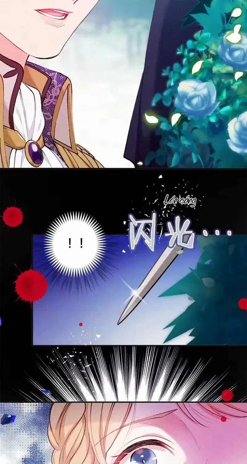 Bệ Hạ, Xin Hãy Ghét Ta Chap 2 - Next Chap 1