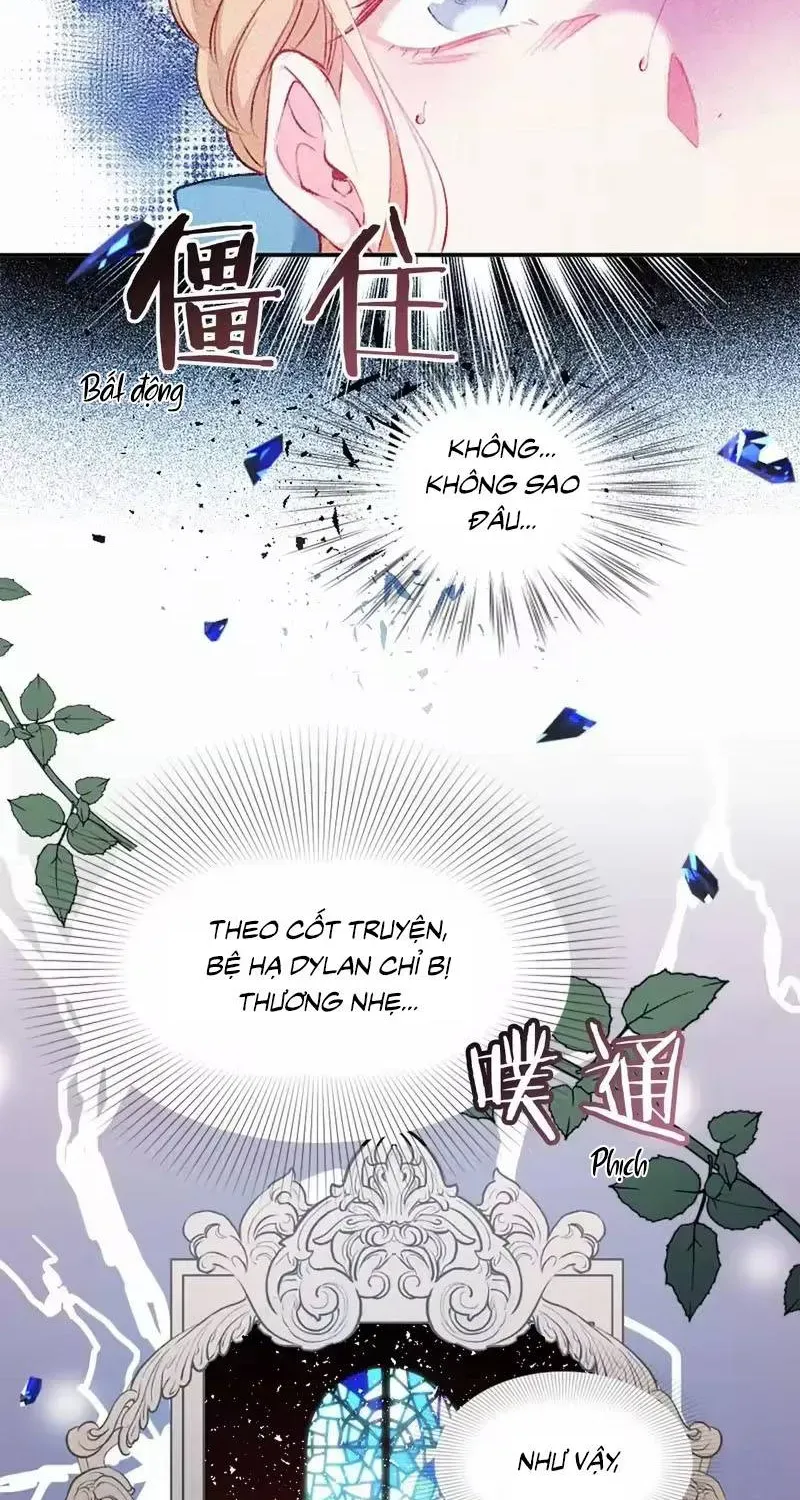 Bệ Hạ, Xin Hãy Ghét Ta Chap 2 - Next Chap 1