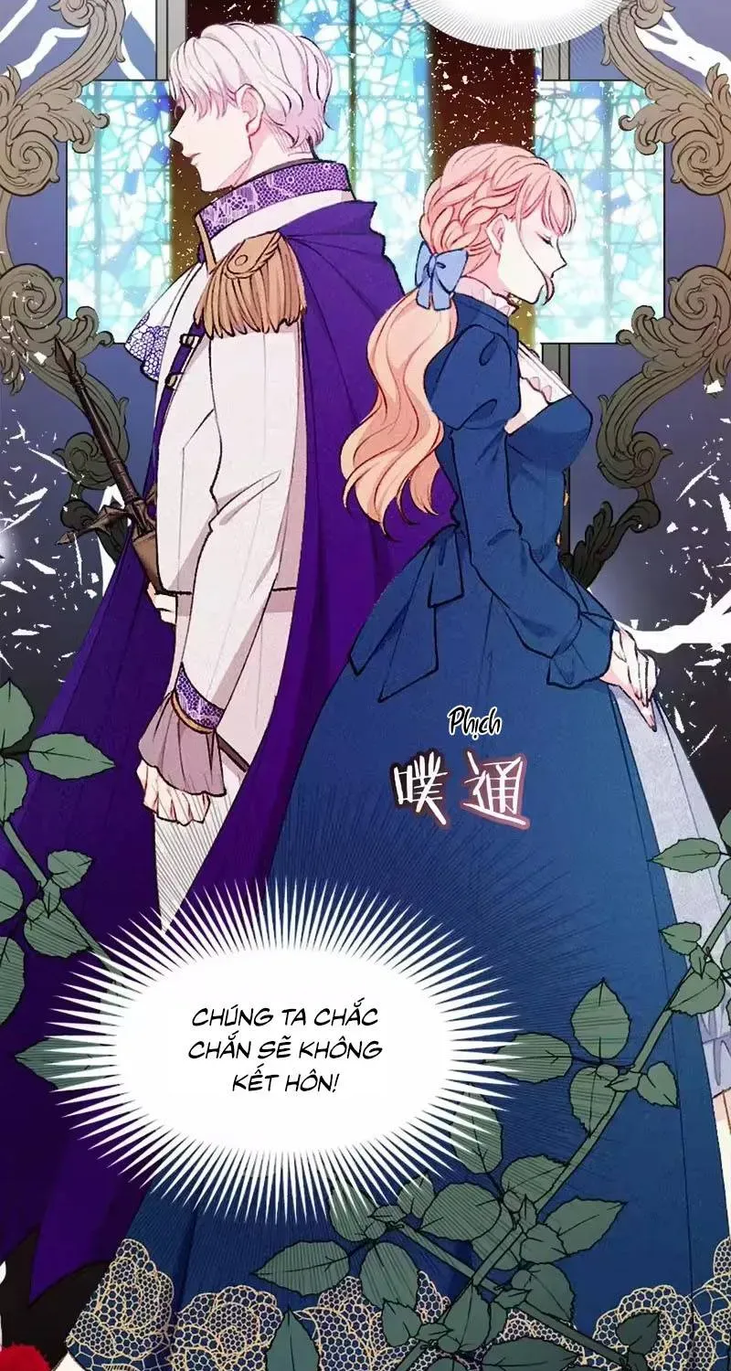 Bệ Hạ, Xin Hãy Ghét Ta Chap 2 - Next Chap 1