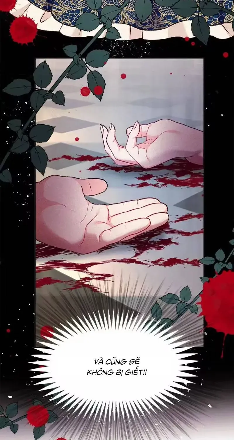 Bệ Hạ, Xin Hãy Ghét Ta Chap 2 - Next Chap 1