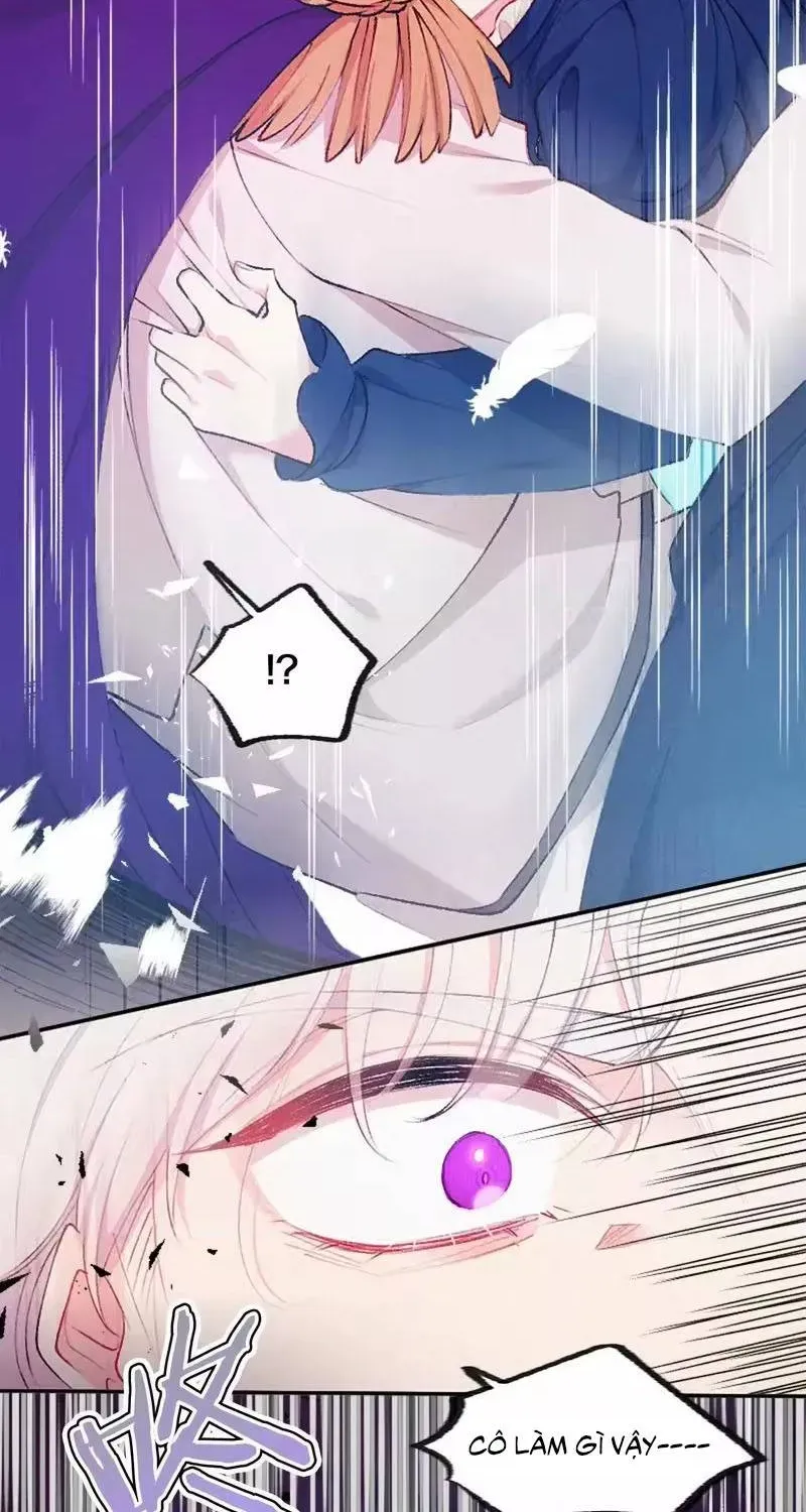 Bệ Hạ, Xin Hãy Ghét Ta Chap 2 - Next Chap 1