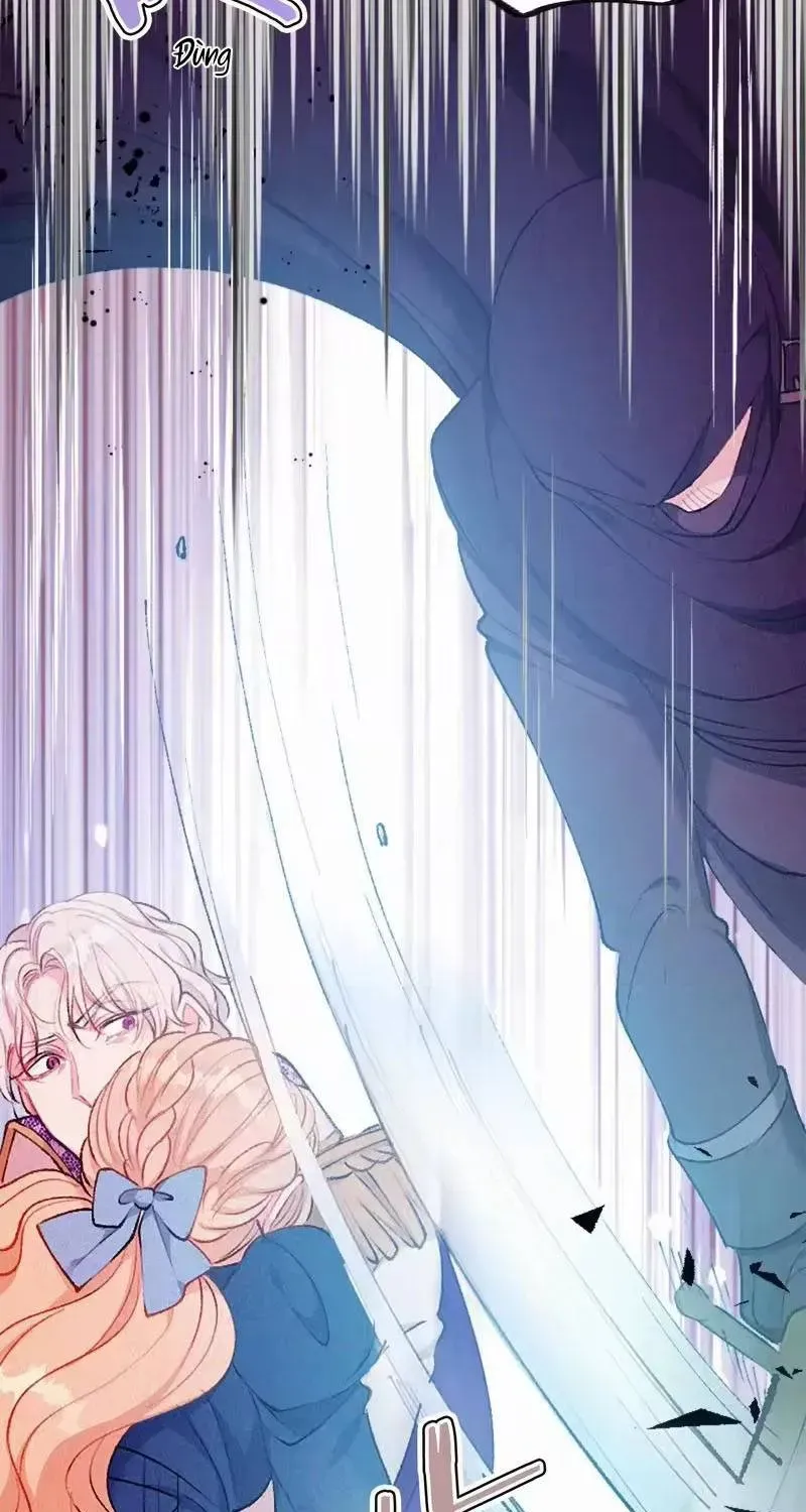 Bệ Hạ, Xin Hãy Ghét Ta Chap 2 - Next Chap 1