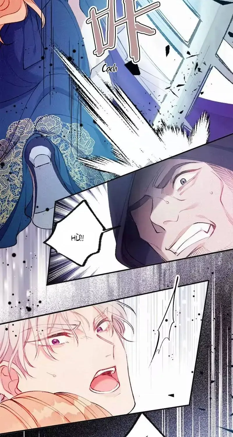 Bệ Hạ, Xin Hãy Ghét Ta Chap 2 - Next Chap 1