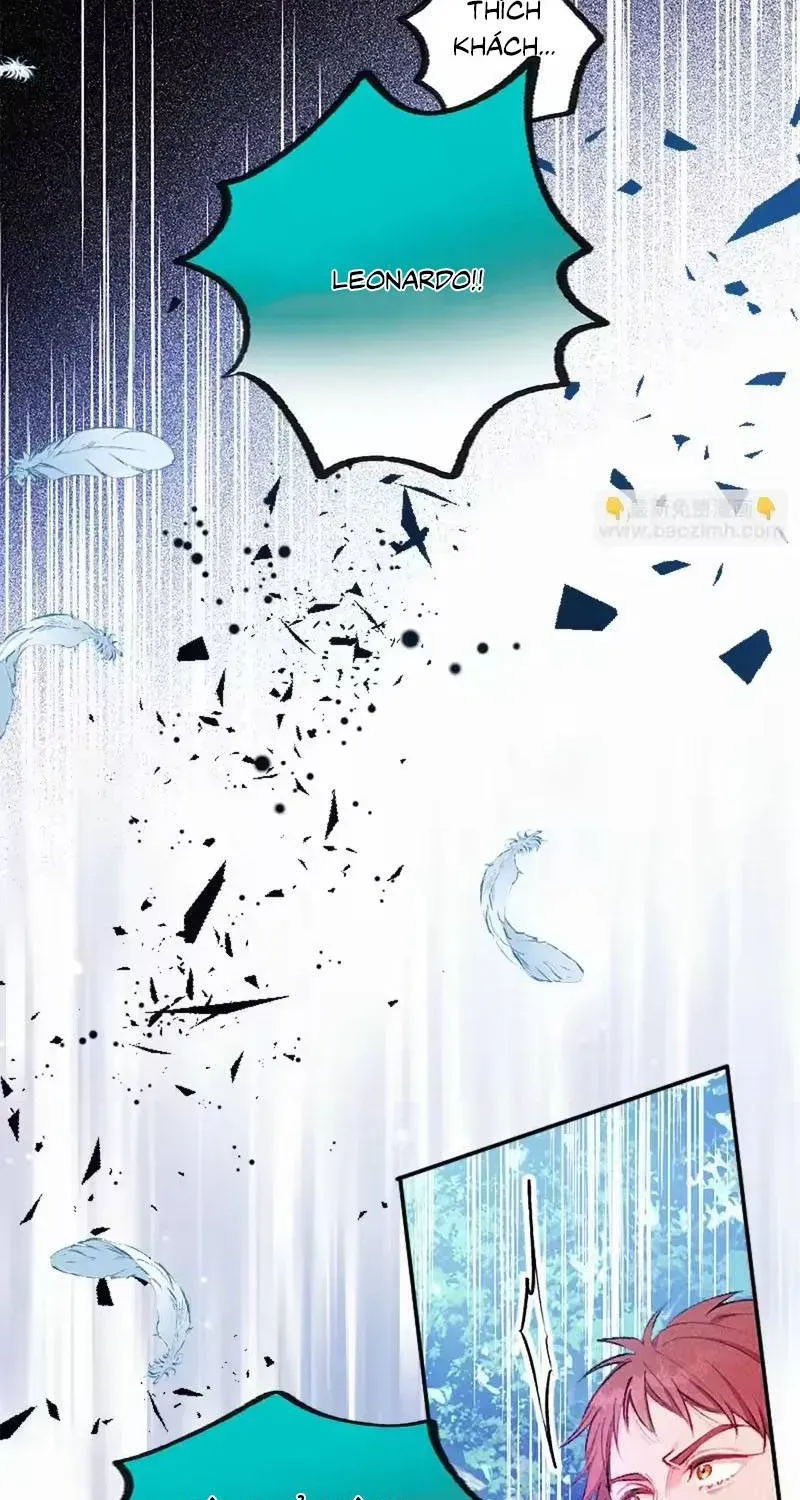 Bệ Hạ, Xin Hãy Ghét Ta Chap 2 - Next Chap 1