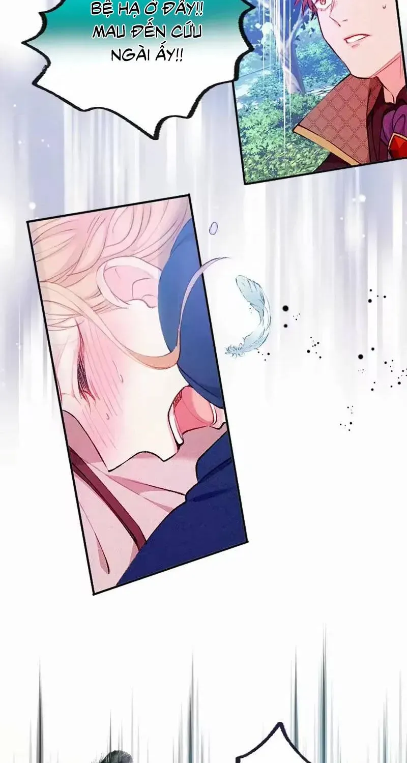 Bệ Hạ, Xin Hãy Ghét Ta Chap 2 - Next Chap 1