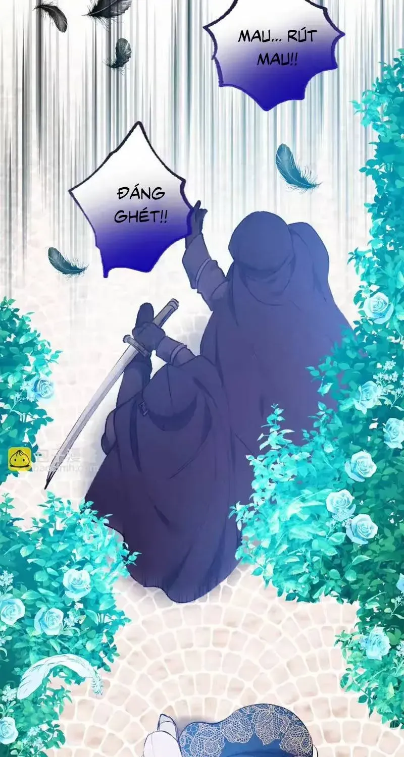 Bệ Hạ, Xin Hãy Ghét Ta Chap 2 - Next Chap 1