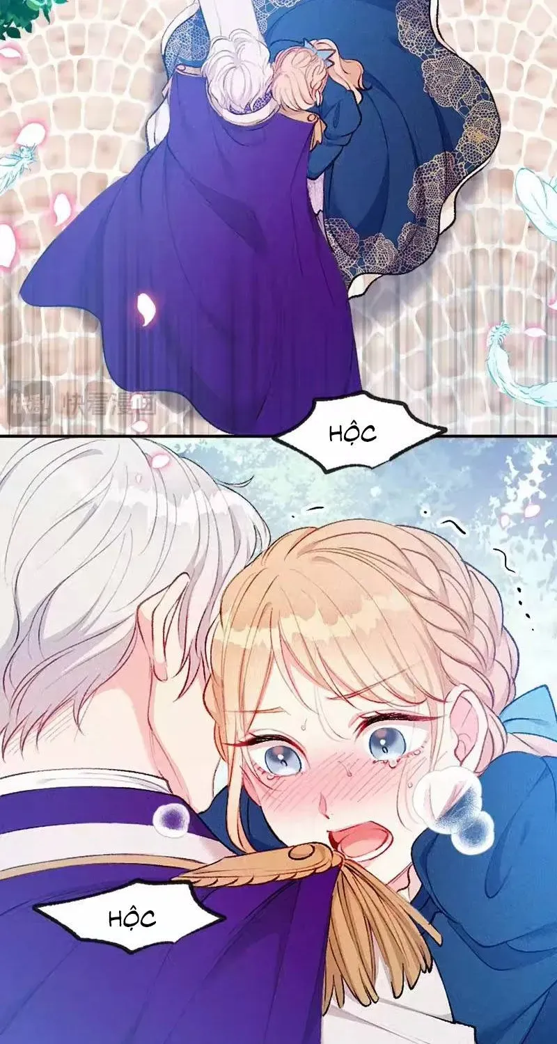 Bệ Hạ, Xin Hãy Ghét Ta Chap 2 - Next Chap 1