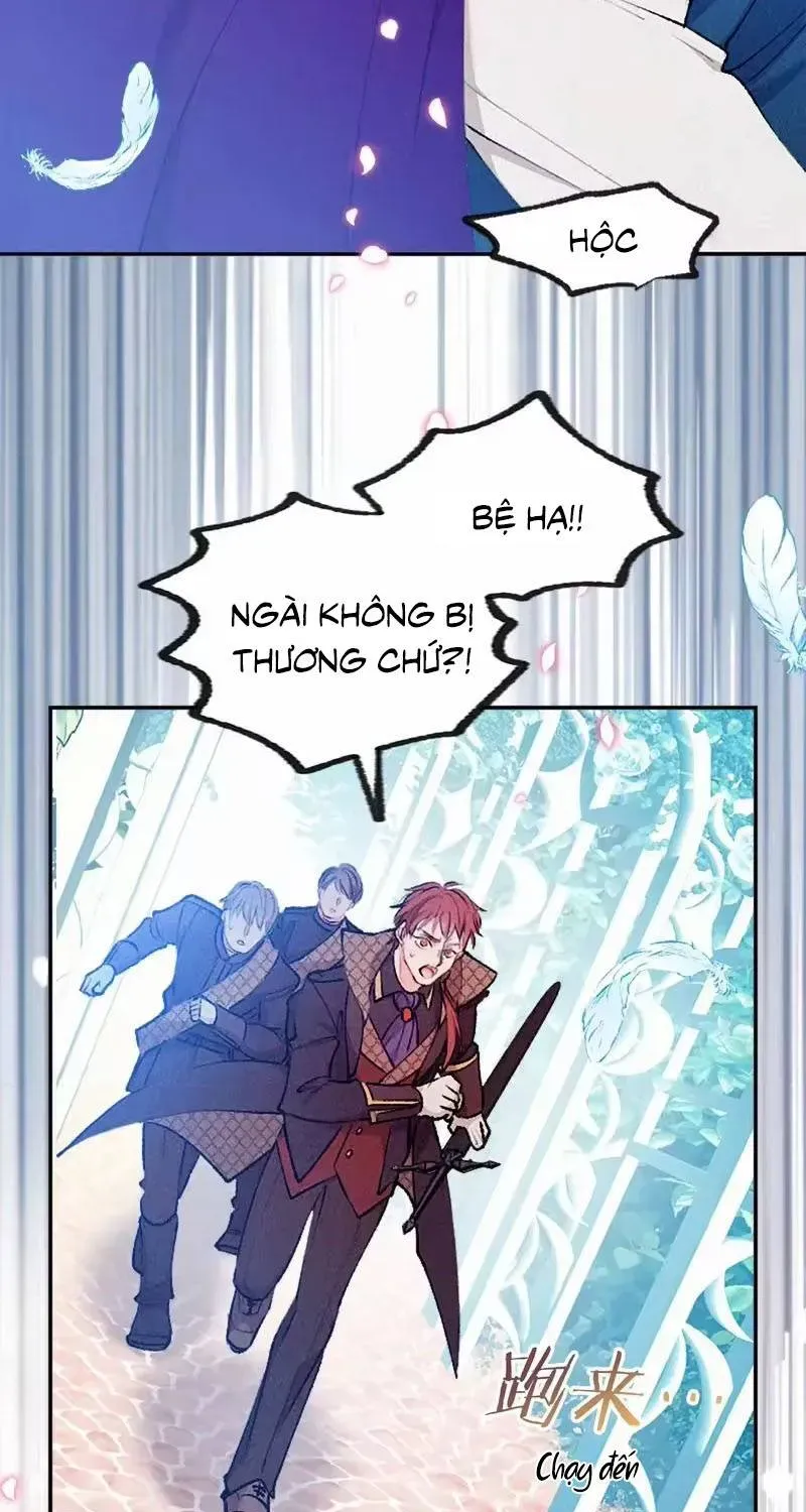 Bệ Hạ, Xin Hãy Ghét Ta Chap 2 - Next Chap 1