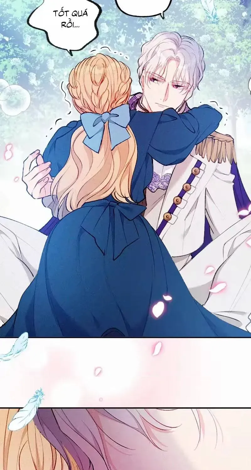 Bệ Hạ, Xin Hãy Ghét Ta Chap 2 - Next Chap 1