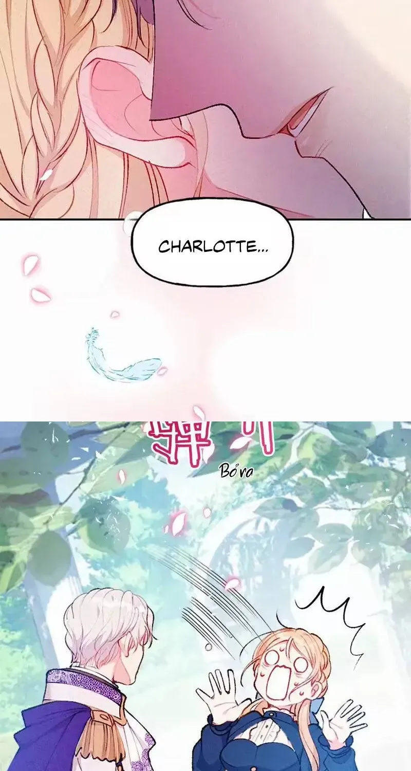 Bệ Hạ, Xin Hãy Ghét Ta Chap 2 - Next Chap 1