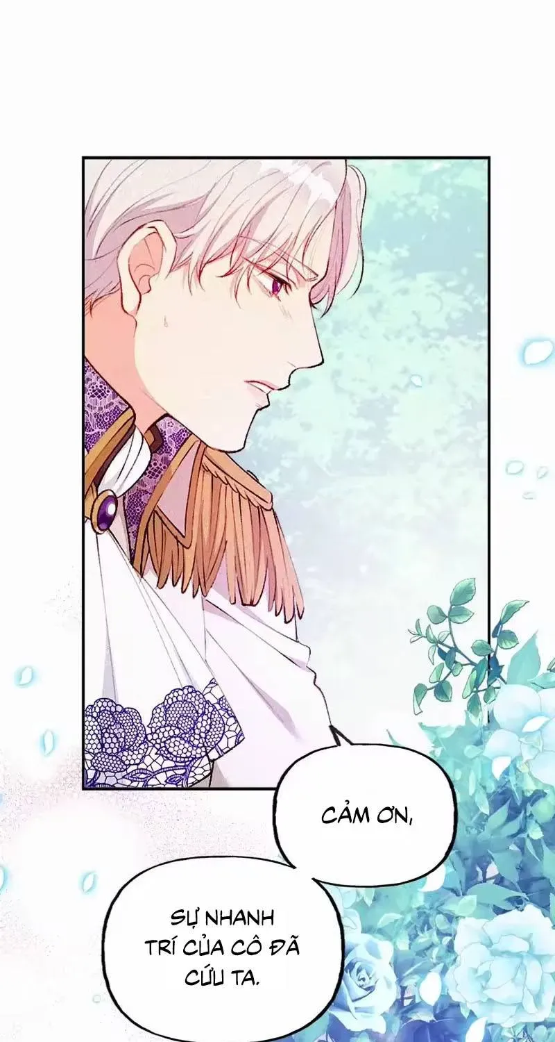 Bệ Hạ, Xin Hãy Ghét Ta Chap 2 - Next Chap 1