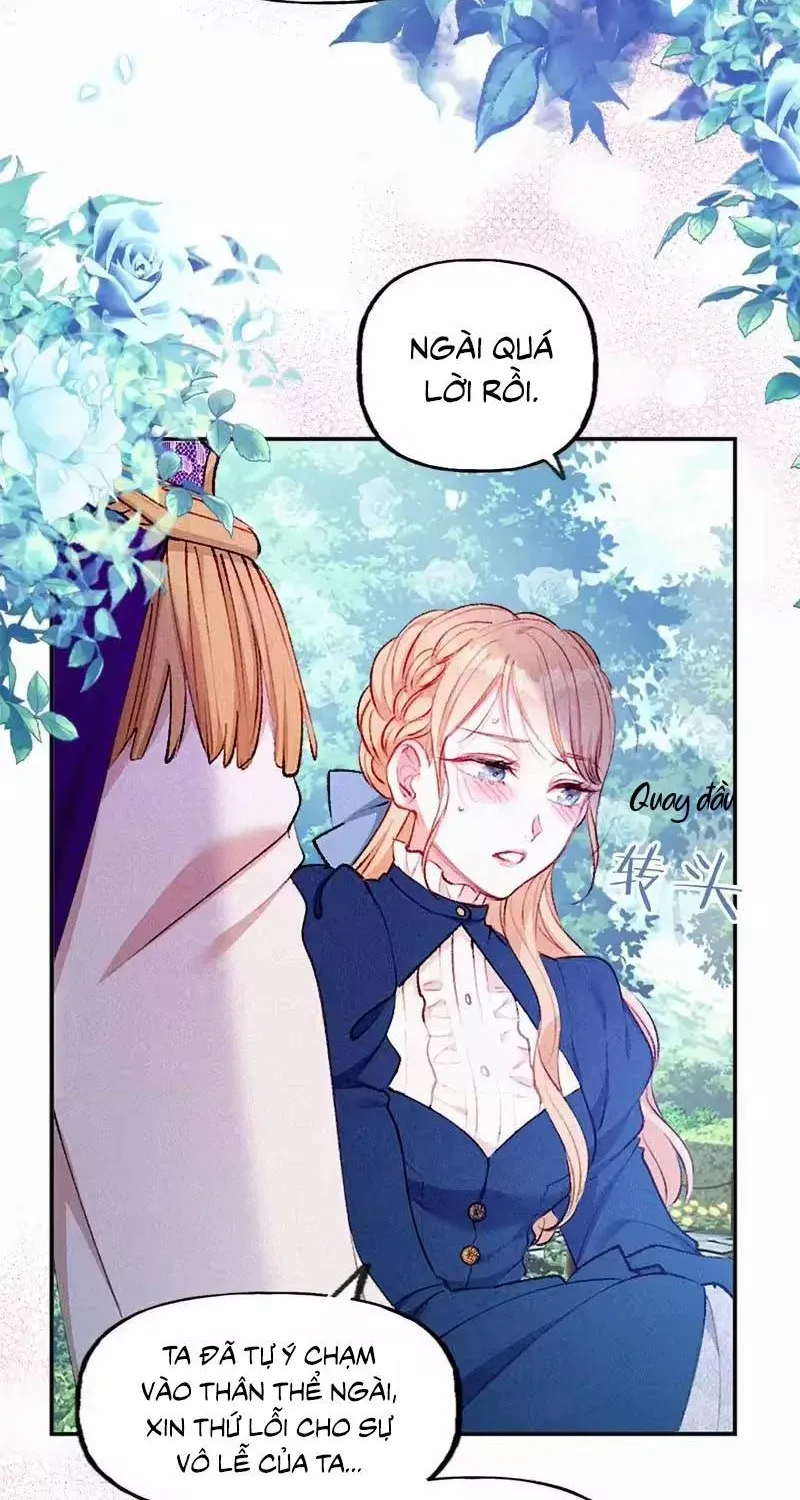 Bệ Hạ, Xin Hãy Ghét Ta Chap 2 - Next Chap 1